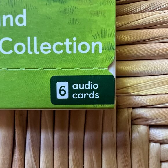 Zoey and Sassafras Collection 6 Card Yoto Bundle - Picture 2 of 3